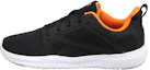 Buy Reebok 訓練 Varys 黑橙 跑步鞋