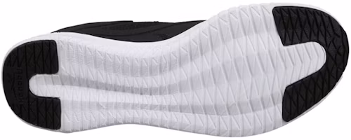 Details for Reebok 訓練 Varys 黑橙 跑步鞋