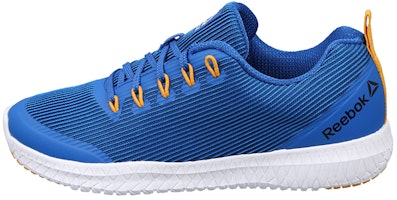 Reebok Training Workout 'Blue Running' EG0254 Reebok Training Workout 'Blue Running' EG0254