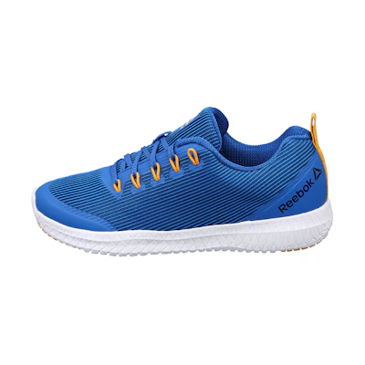 Reebok Training Workout 'Blue Running'