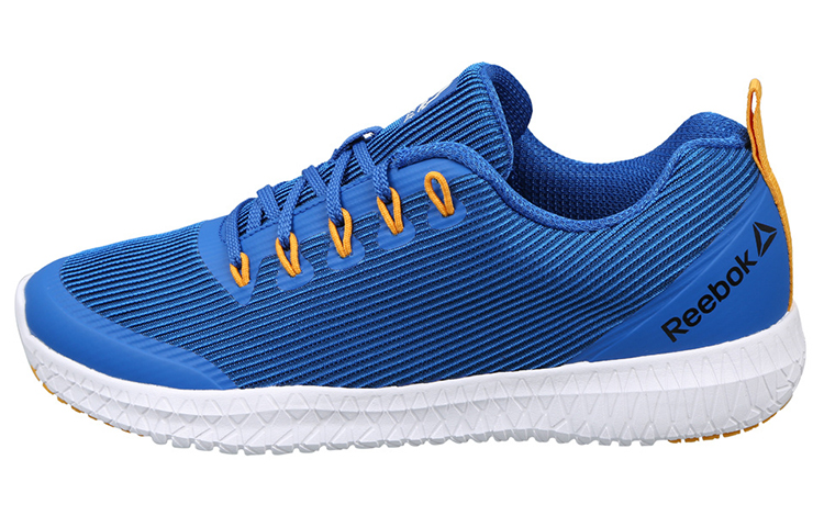 Reebok Training Workout 'Blue Running' EG0254