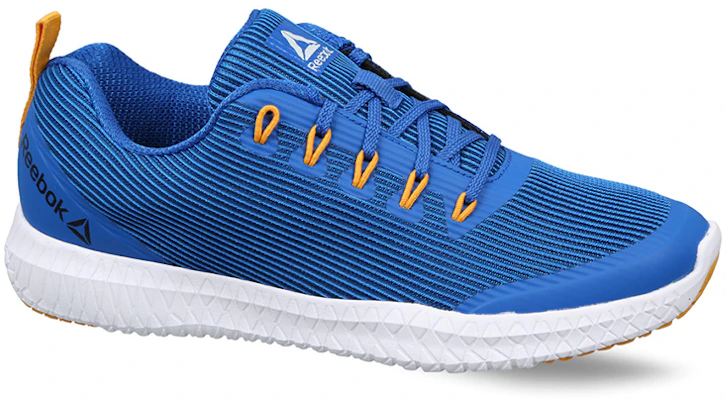 Reebok Latihan Workout 'Larian Biru' EG0254 Lookbook Reebok Latihan Workout 'Larian Biru' EG0254