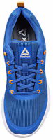 Shop Reebok 訓練運動 藍色 跑步鞋