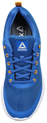 Reebok Latihan Workout 'Larian Biru' EG0254 Shop Reebok Latihan Workout 'Larian Biru' EG0254