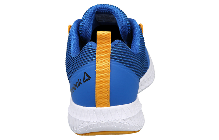 Purchase Reebok Latihan Workout 'Larian Biru' EG0254