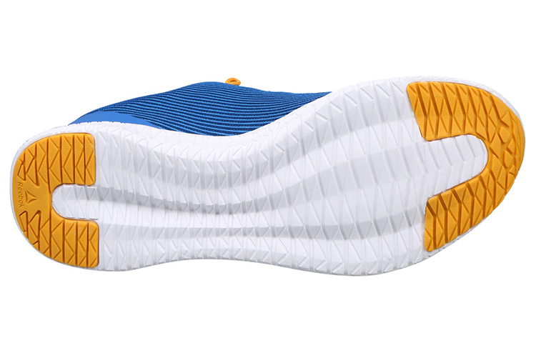 Details for Reebok Latihan Workout 'Larian Biru' EG0254