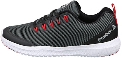 Reebok Training Workout Running Shoes 'Grey Black' EG0253 Reebok Training Workout Running Shoes 'Grey Black' EG0253