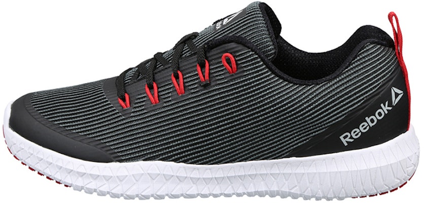 Reebok Training Workout Running Shoes 'Grey Black' EG0253 Buy Reebok Training Workout Running Shoes 'Grey Black' EG0253