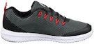 Order Kasut Lari Latihan Reebok 'Kelabu Hitam' EG0253