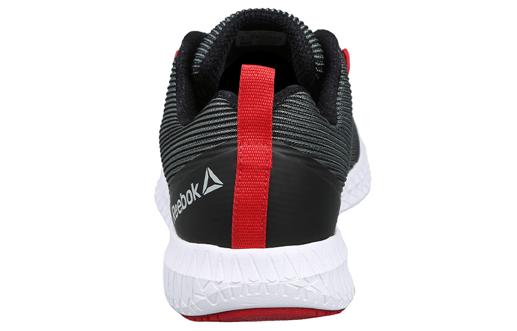 Purchase Kasut Lari Latihan Reebok 'Kelabu Hitam' EG0253