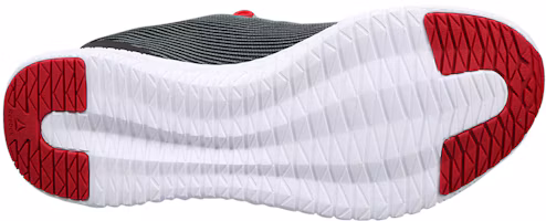 Details for Reebok 訓練健身 灰黑色 跑步鞋