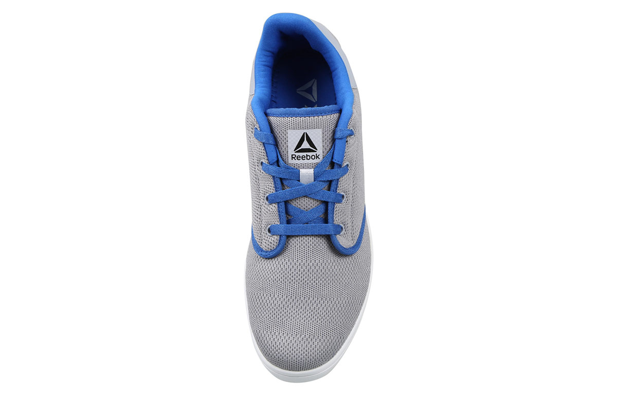Shop Reebok Tread Fast Advanced ''Grigio'' EG0074