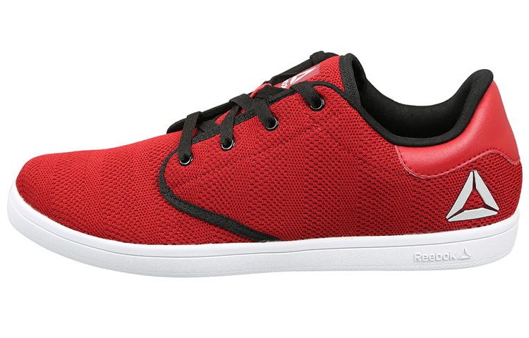 Reebok Tread Fast Advanced 'Red Casual' EG0076