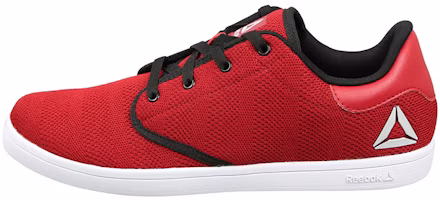 Reebok Tread Fast Advanced 'Red Casual' EG0076 Reebok Tread Fast Advanced 'Red Casual' EG0076