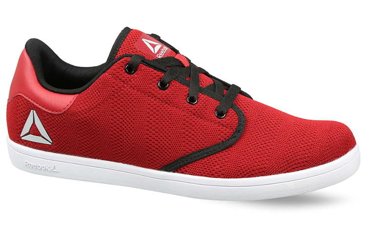 Lookbook Reebok Tread Fast Advanced ''Rot Casual'' EG0076