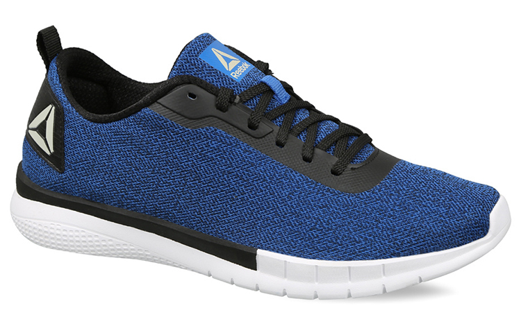 Lookbook Reebok Tread Leap 2 ''Donkerblauw'' DV7643