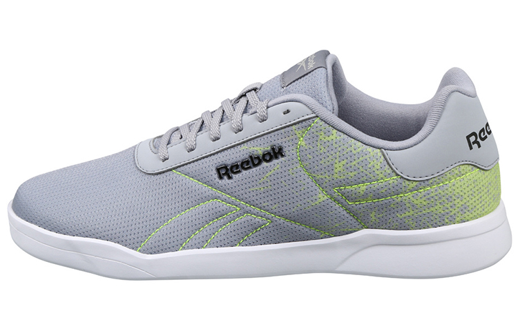 Reebok Tread Lux Print Lite 'Grey Low-Top' FW1785