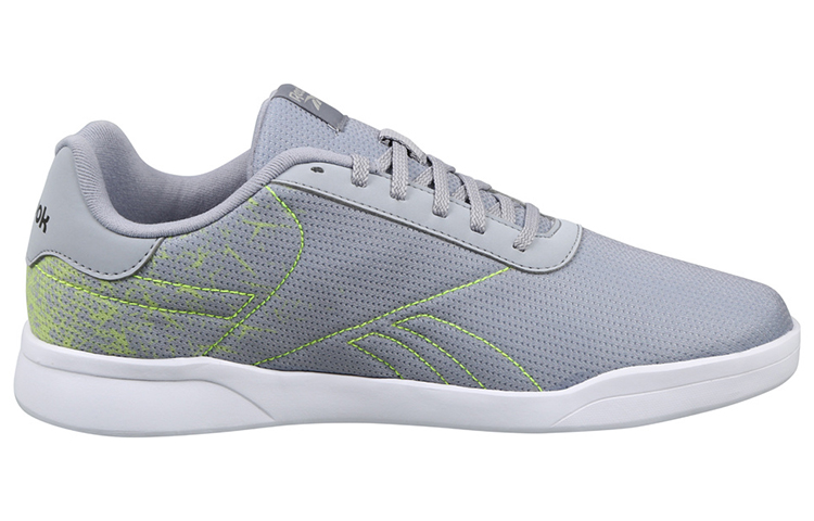 Order 銳步 Tread Lux Print Lite 灰 低筒運動鞋