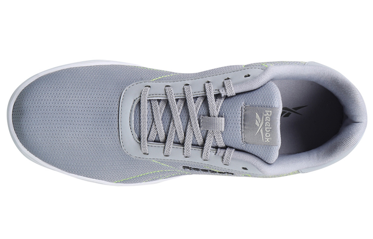 Shop 銳步 Tread Lux Print Lite 灰 低筒運動鞋