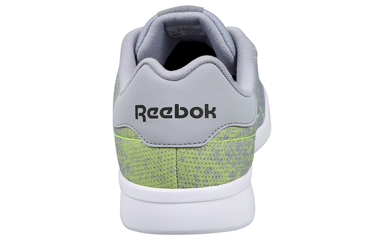 Purchase 銳步 Tread Lux Print Lite 灰 低筒運動鞋
