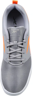 Reebok Tread Revolution Advantage ''Grijs Oranje'' FW1798 Lookbook Reebok Tread Revolution Advantage ''Grijs Oranje'' FW1798