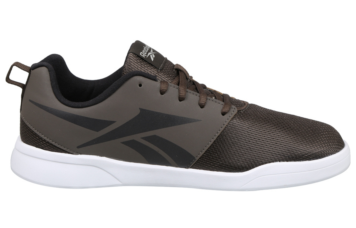 Order Scarpe Running Reebok Tread Revolution Advantage ''Brown Green''. EW5270