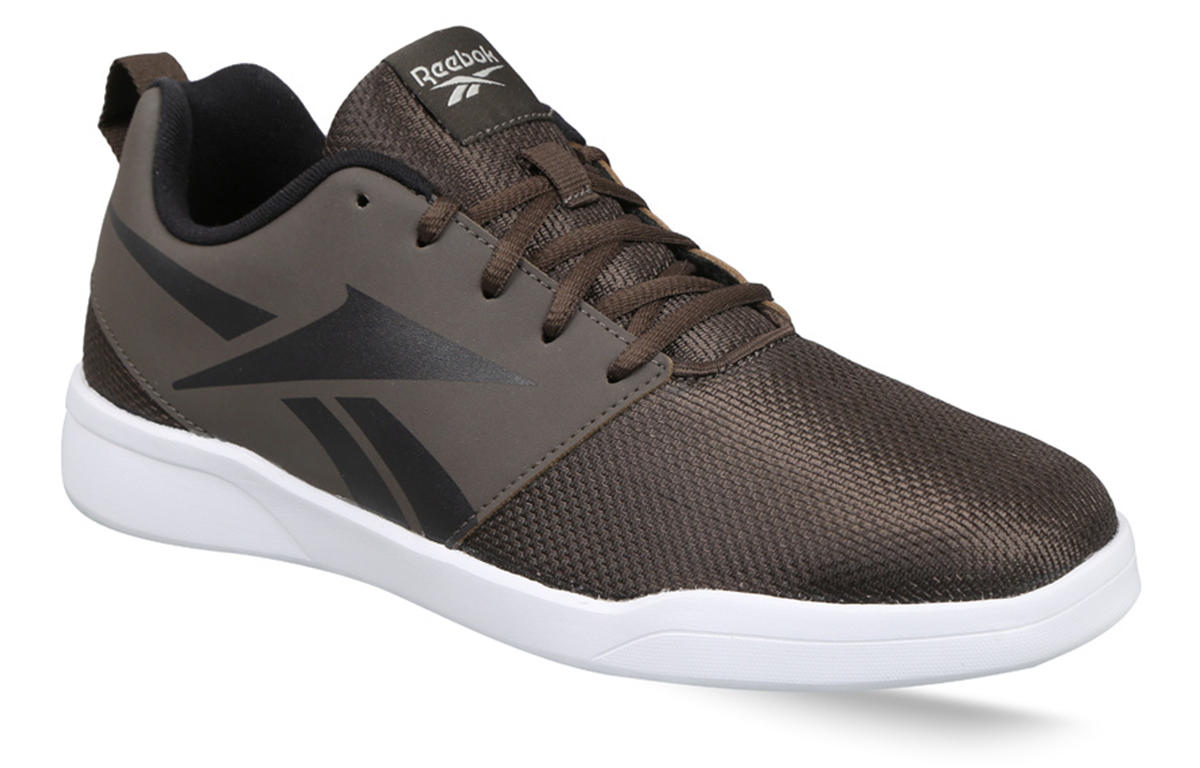 Lookbook Scarpe Running Reebok Tread Revolution Advantage ''Brown Green''. EW5270
