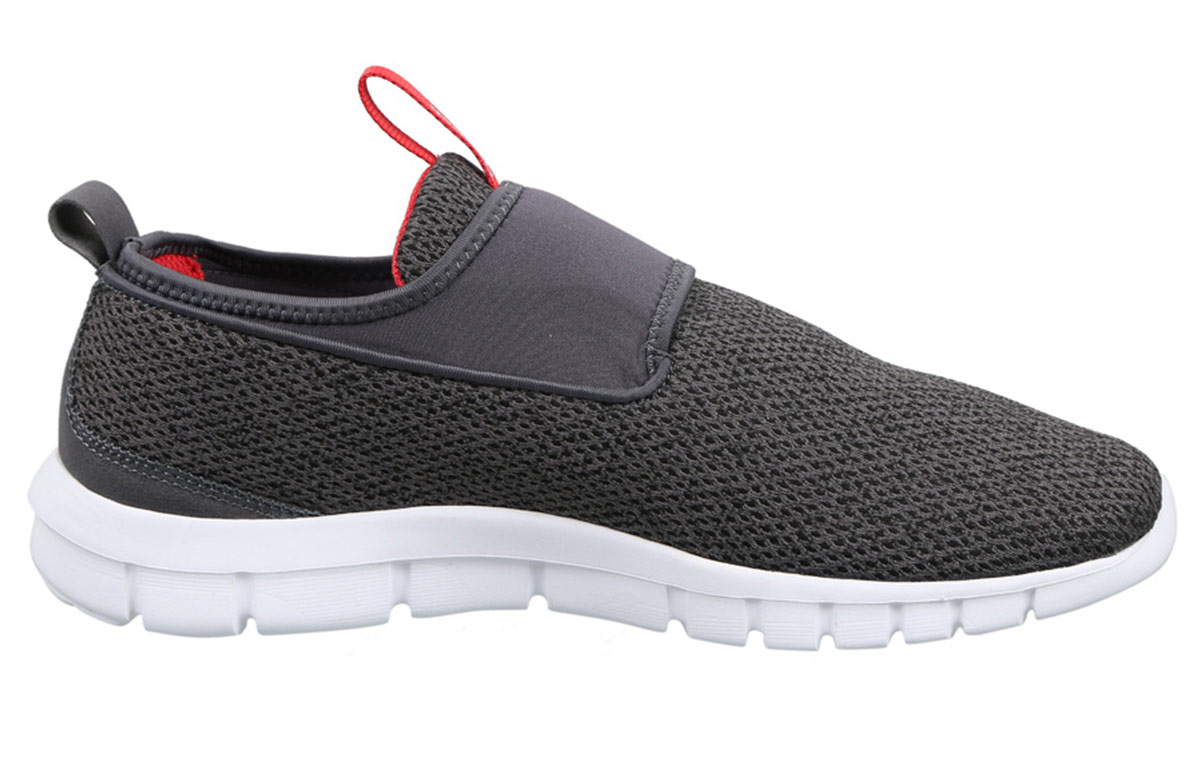 Reebok Tread Walk Lite LP 'Grey' 圖 2