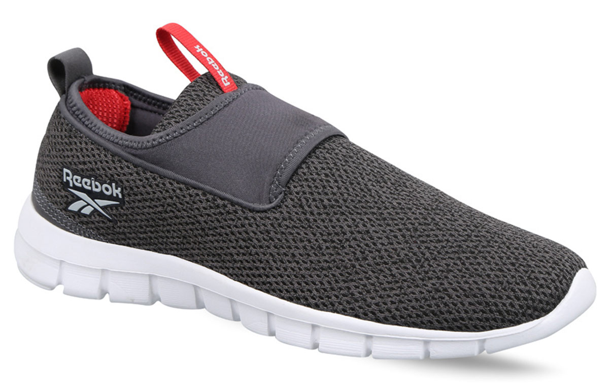 Lookbook Reebok Tread Walk Lite LP ''Grijs'' FW1029