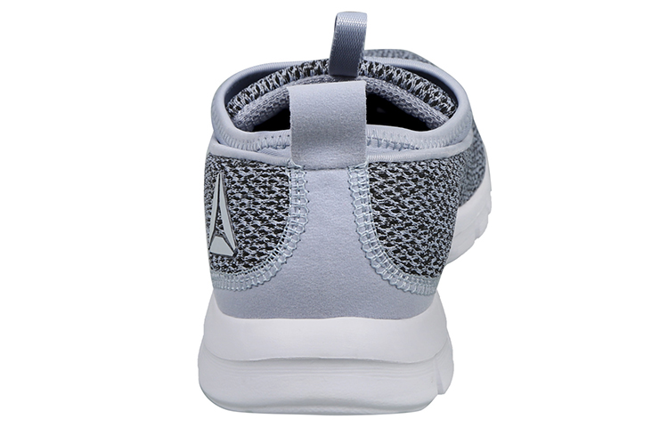 Purchase Reebok Tread Walk Lite LP Slip-Ons ''Gris Blanc'' EG0085