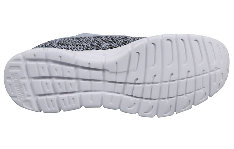 Details for Reebok Tread Walk Lite LP Slip-Ons ''Gris Blanc'' EG0085