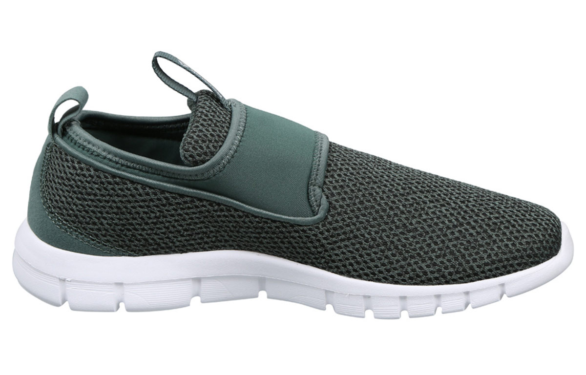 Order Reebok Tread Walk Lite Lp Slip-Ons - Baskets légères sans lacets Reebok EG0087
