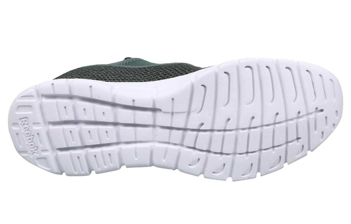 Details for Reebok Tread Walk Lite Lp Slip-Ons - Baskets légères sans lacets Reebok EG0087