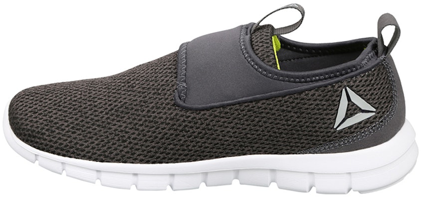 Reebok Tread Walk Lite Slip-On ''Grau Schwarz'' DV7657 Buy Reebok Tread Walk Lite Slip-On ''Grau Schwarz'' DV7657