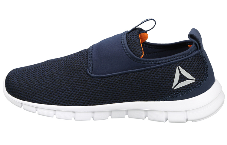 Reebok Tread Walk Lite Slip-Ons 'Deep Blue' DV7658