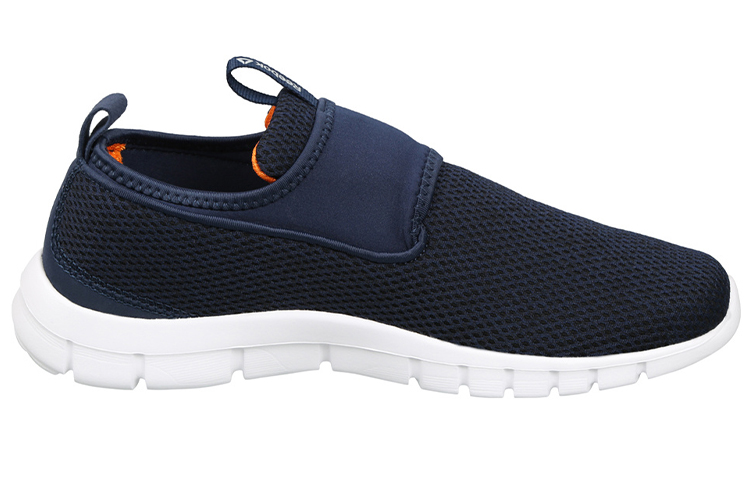 Order Reebok Tread Walk Lite Slip-Ons ''Blu Scuro'' DV7658