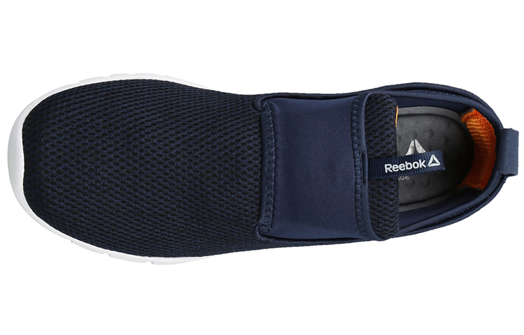 Shop Reebok Tread Walk Lite Slip-Ons ''Blu Scuro'' DV7658