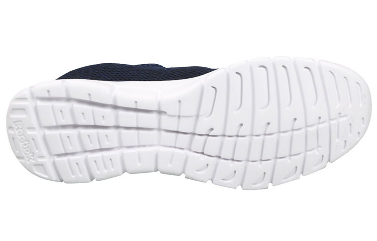 Details for Reebok Tread Walk Lite Slip-Ons ''Blu Scuro'' DV7658