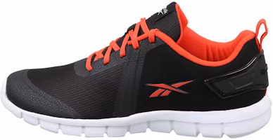 Reebok Running Trend Runner 'Red Black' FW0319 Reebok Running Trend Runner 'Red Black' FW0319