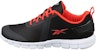 Reebok Running Trend Runner 'Red Black' FW0319