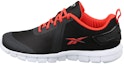 Buy Reebok Running Trend Runner 'Red Black' FW0319