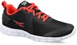 Lookbook Reebok Running Trend Runner 'Red Black' FW0319