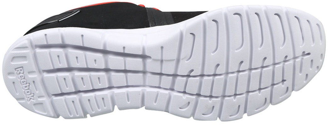 Reebok Running Trend Runner 'Rojo Negro'. FW0319 Details for Reebok Running Trend Runner 'Rojo Negro'. FW0319