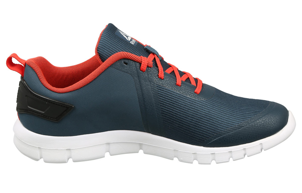 Reebok Trend RNNR 'Blue' 圖 2