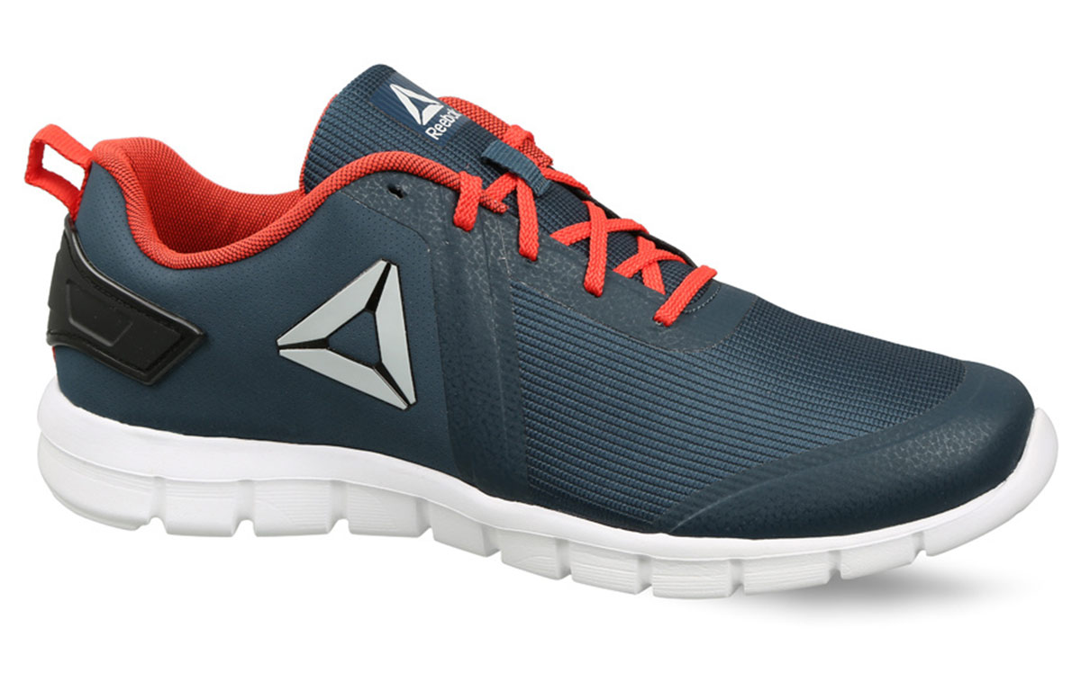 Reebok Trend RNNR 'Blue' 圖 3