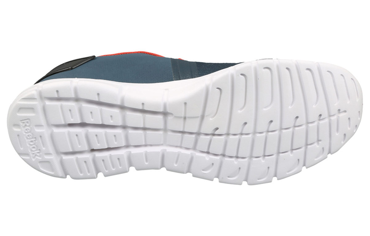 Reebok Trend RNNR 'Blue' 圖 6