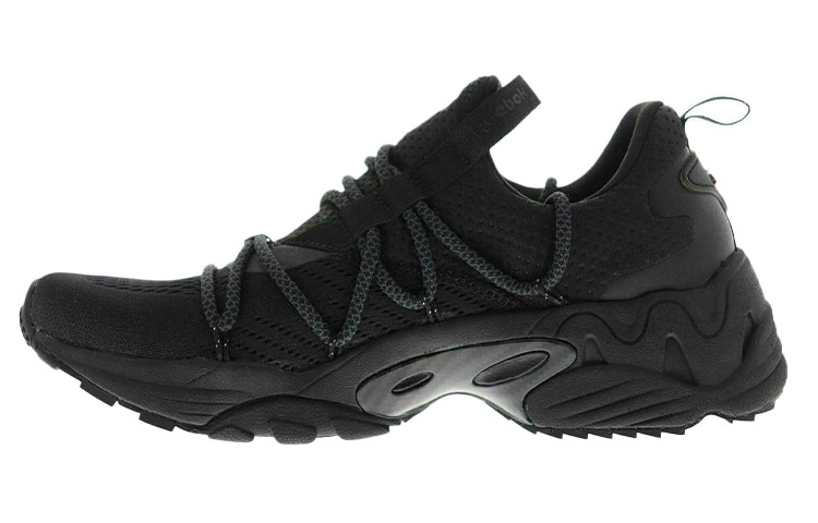Reebok Trideca 200 'Black' EG2619