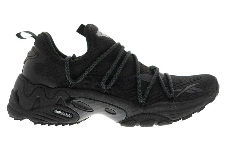 Order リーボック トライデカ 200 ブラック EG2619