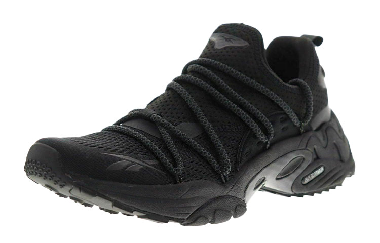 Lookbook リーボック トライデカ 200 ブラック EG2619