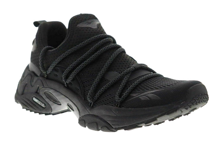 Shop リーボック トライデカ 200 ブラック EG2619